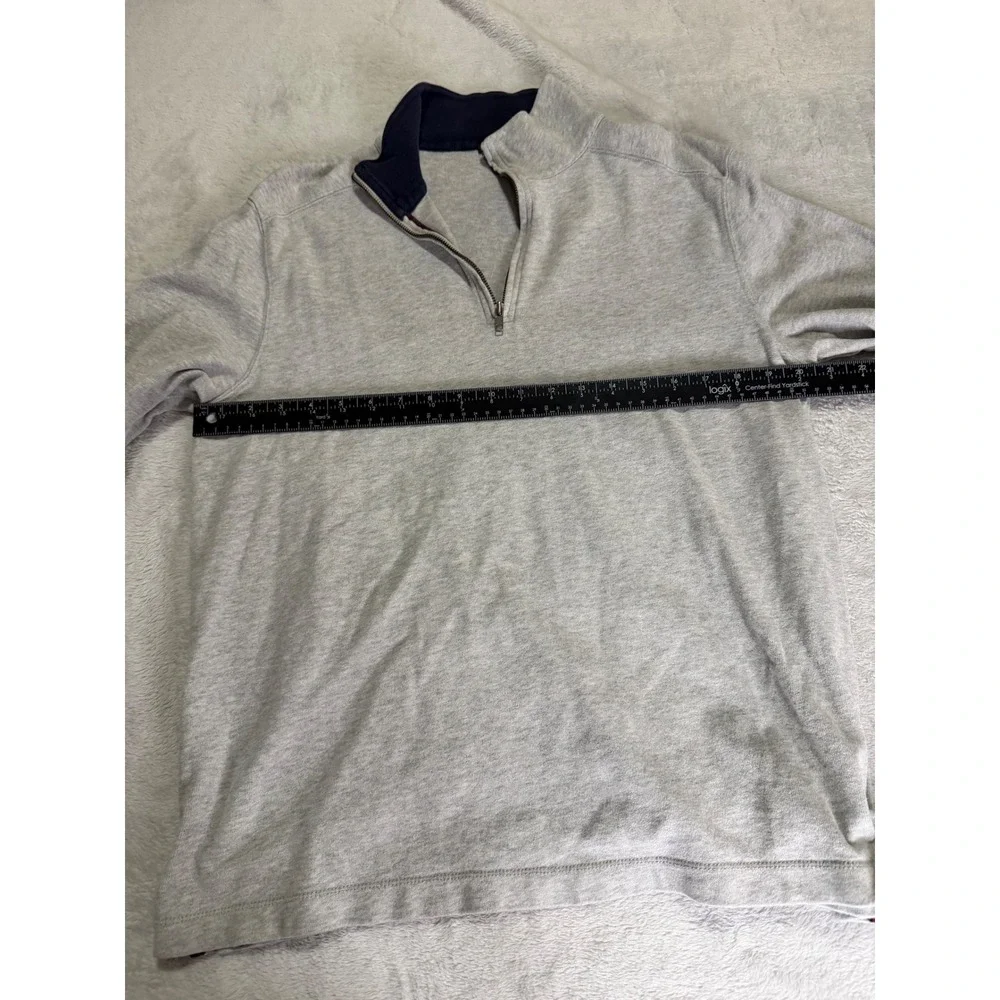 J. Crew Factory crew quarter